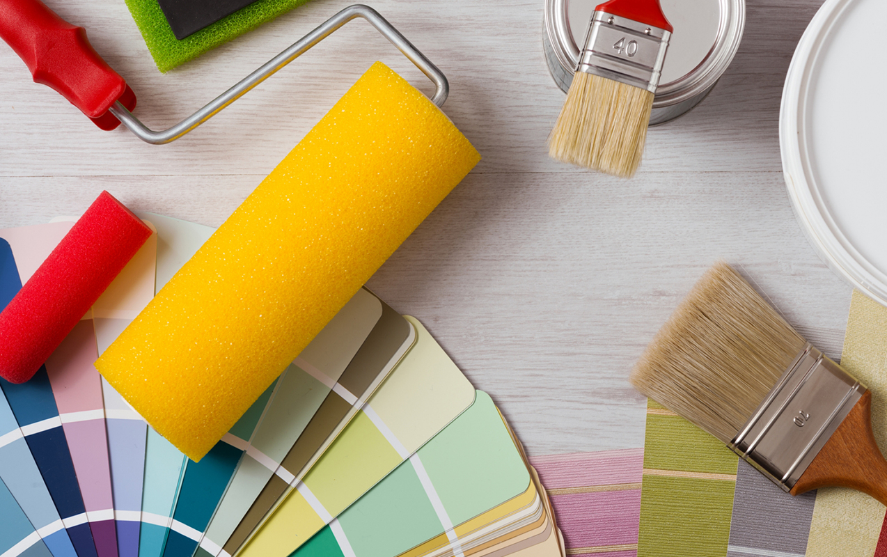 Adıyaman dış cephe boyama