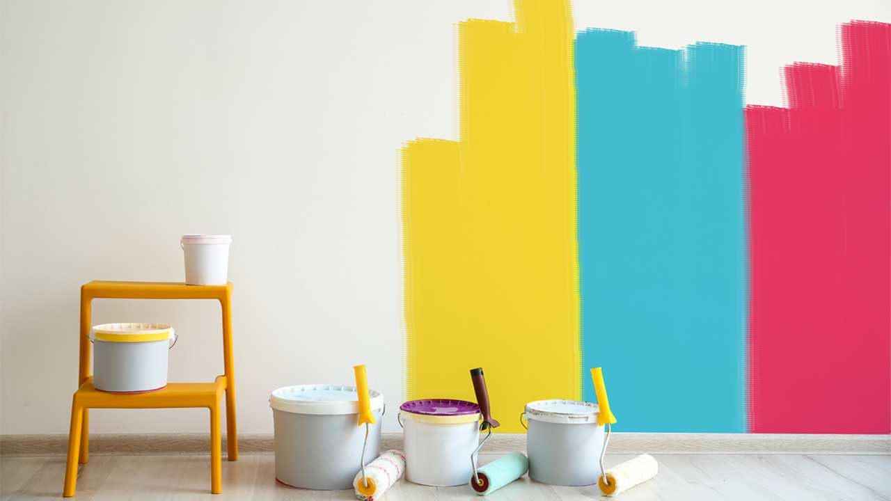 Adıyaman iç cephe boyama